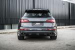 Audi SQ5 Widebody by ABT 2018 года